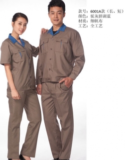 襄陽工作服廠家