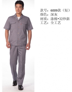 隨州工作服廠家