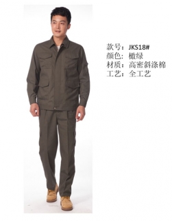 孝感工作服廠家